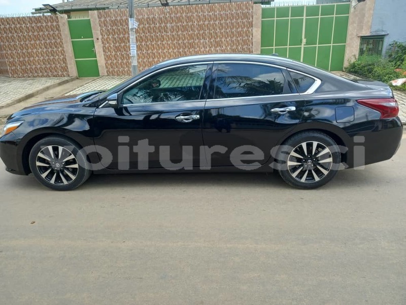 Big with watermark nissan altima abidjan abidjan 49476