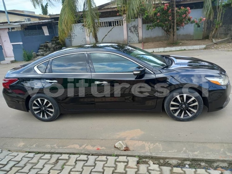 Big with watermark nissan altima abidjan abidjan 49476