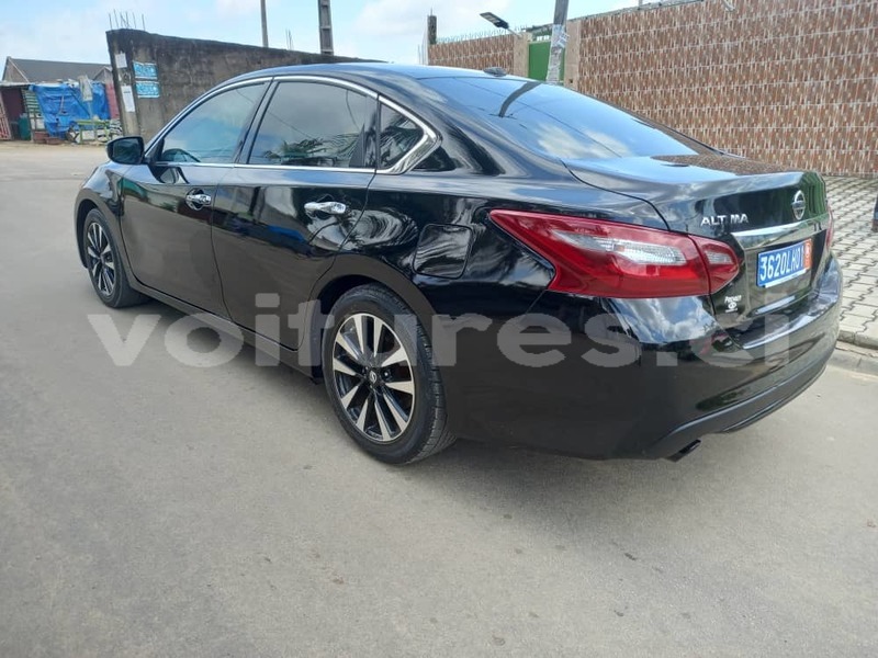 Big with watermark nissan altima abidjan abidjan 49476