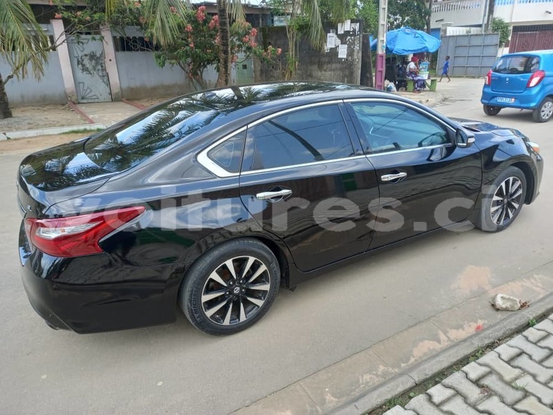 Big with watermark nissan altima abidjan abidjan 49476