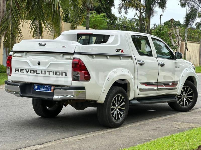 Big with watermark toyota hilux abidjan abidjan 49490