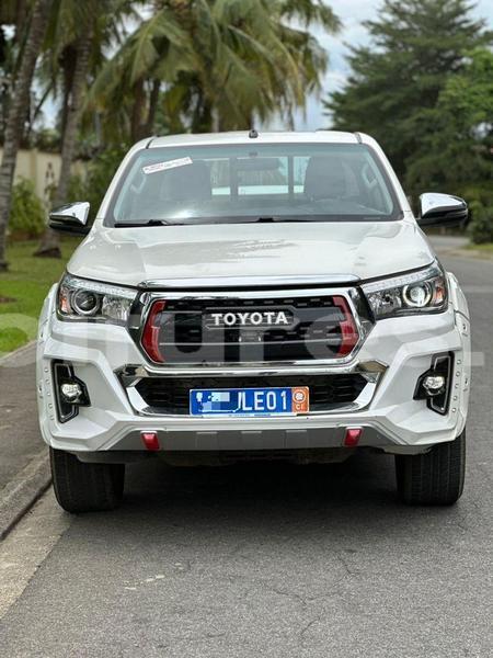 Big with watermark toyota hilux abidjan abidjan 49490