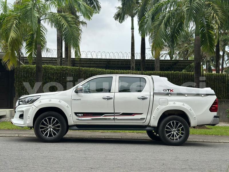 Big with watermark toyota hilux abidjan abidjan 49490