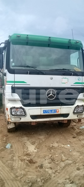 Big with watermark mercedes viano ivory coast dimbokro 49494