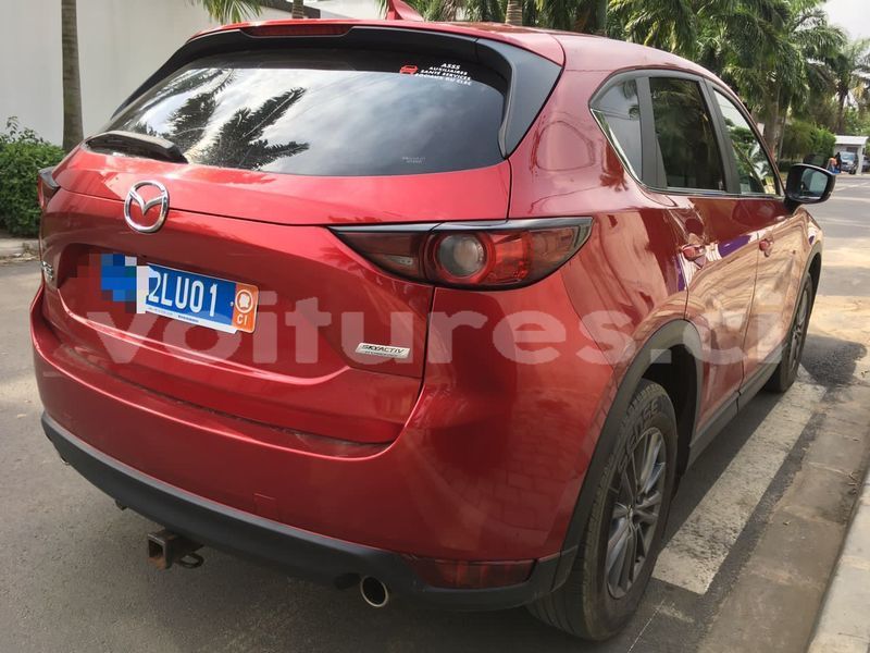 Big with watermark mazda cx 5 abidjan abidjan 49495