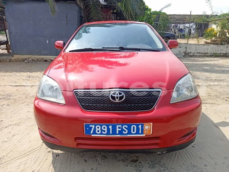 Big with watermark toyota corolla abidjan abidjan 49504