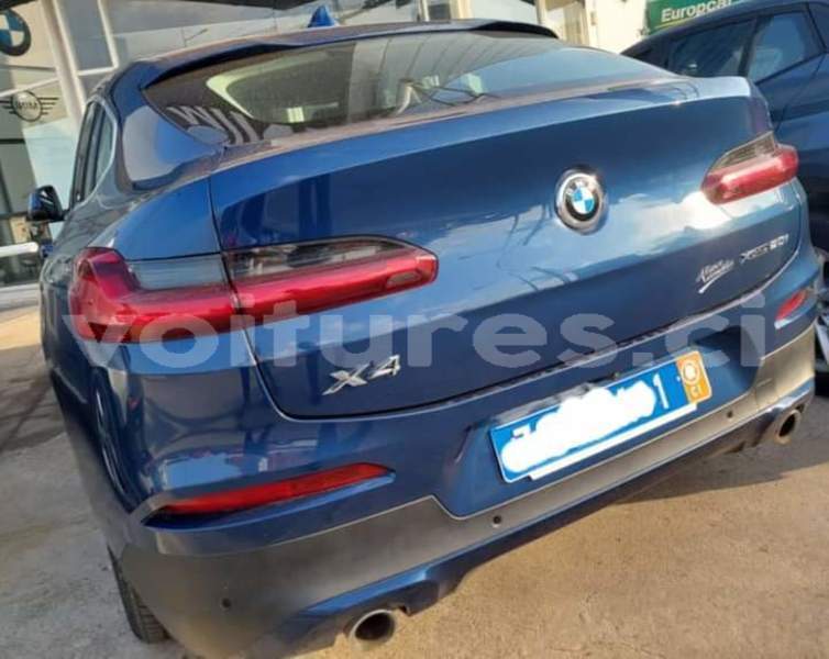 Big with watermark bmw x4 abidjan abidjan 49515