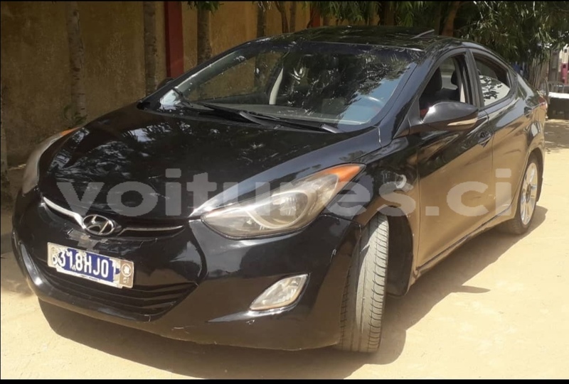 Big with watermark hyundai elantra abidjan abidjan 49518