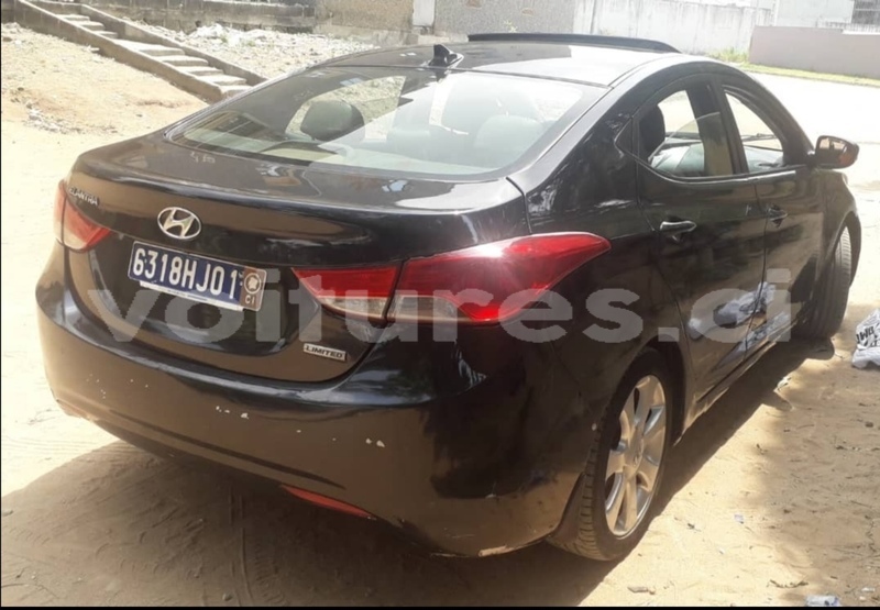 Big with watermark hyundai elantra abidjan abidjan 49518