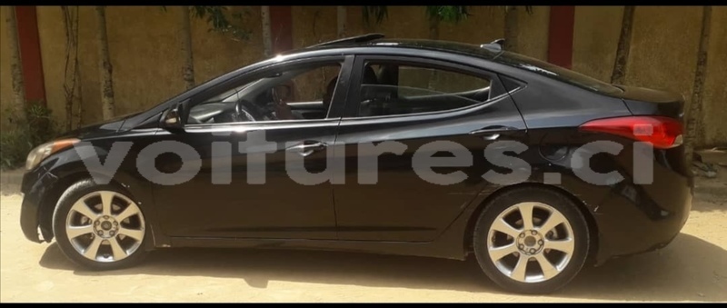 Big with watermark hyundai elantra abidjan abidjan 49518