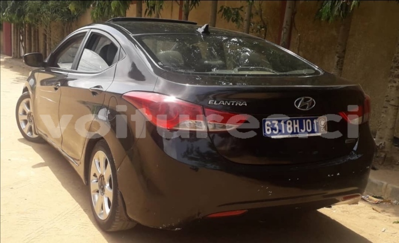 Big with watermark hyundai elantra abidjan abidjan 49518