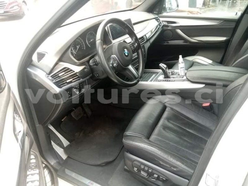 Big with watermark bmw x5 abidjan abidjan 49534