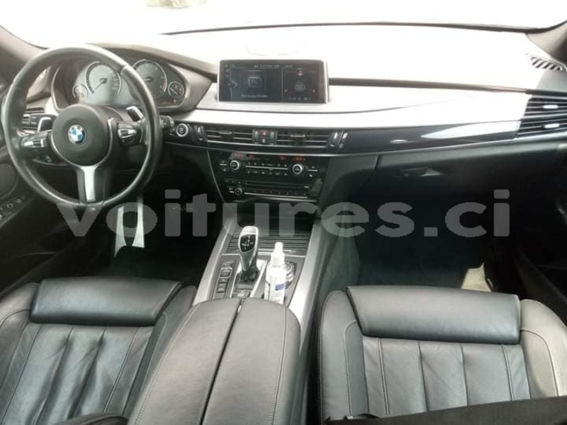 Big with watermark bmw x5 abidjan abidjan 49534