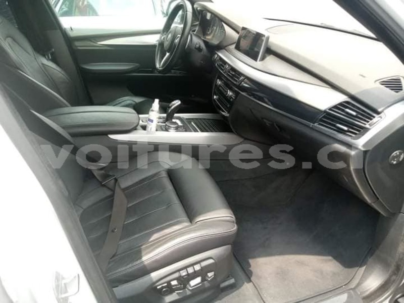 Big with watermark bmw x5 abidjan abidjan 49534