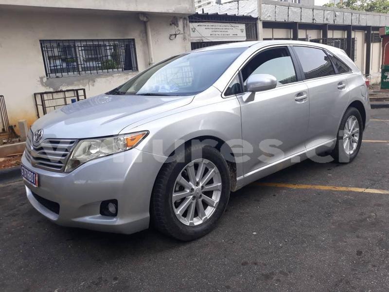 Big with watermark toyota venza abidjan abidjan 49536