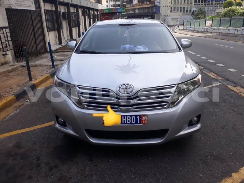 Big with watermark toyota venza abidjan abidjan 49536