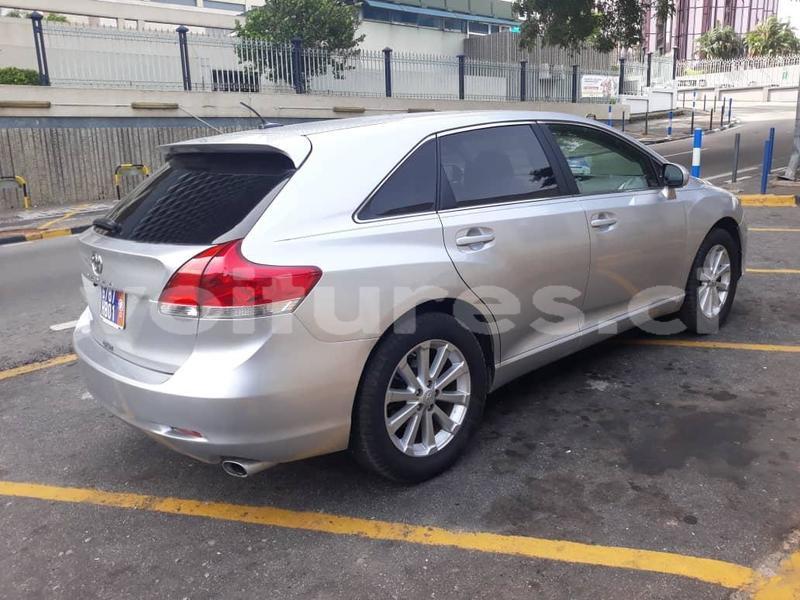 Big with watermark toyota venza abidjan abidjan 49536