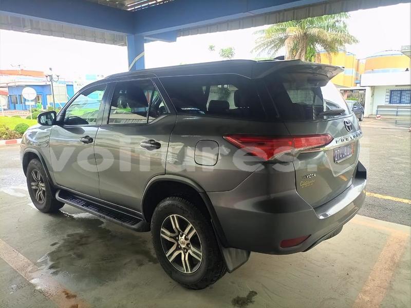 Big with watermark toyota fortuner abidjan abidjan 49545