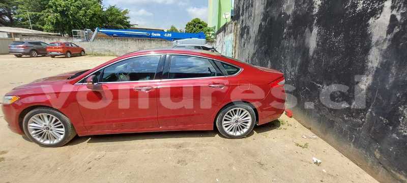 Big with watermark ford fusion abidjan abidjan 49546