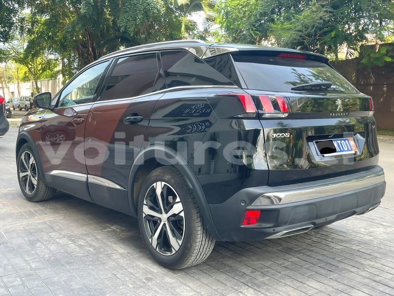 Big with watermark peugeot 3008 abidjan abidjan 49553