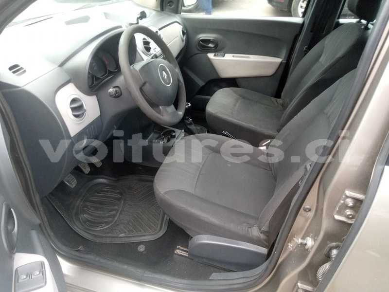 Big with watermark renault lodgy abidjan abidjan 49558