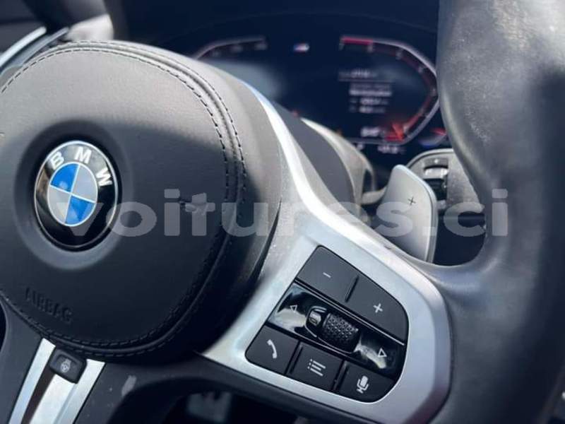 Big with watermark bmw x4 abidjan abidjan 49561