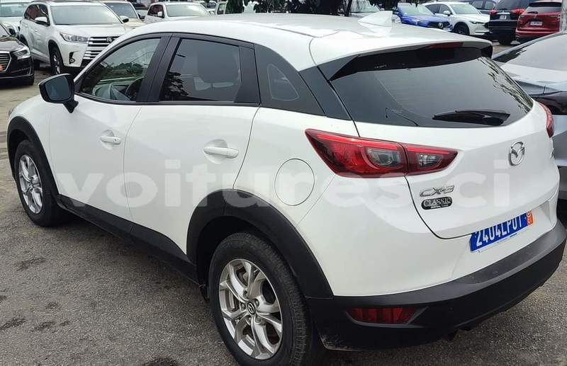 Big with watermark mazda cx 3 abidjan abidjan 49562