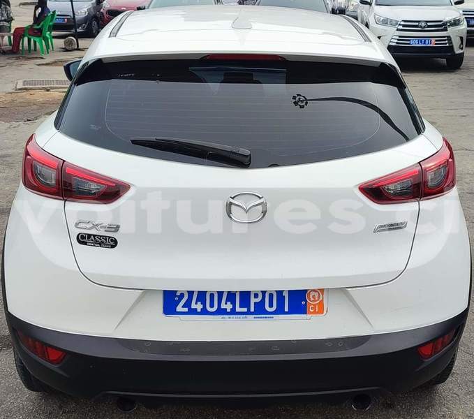 Big with watermark mazda cx 3 abidjan abidjan 49562