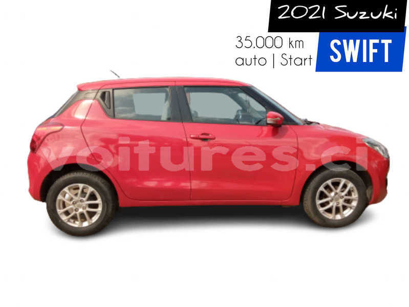 Big with watermark suzuki swift abidjan abidjan 49563