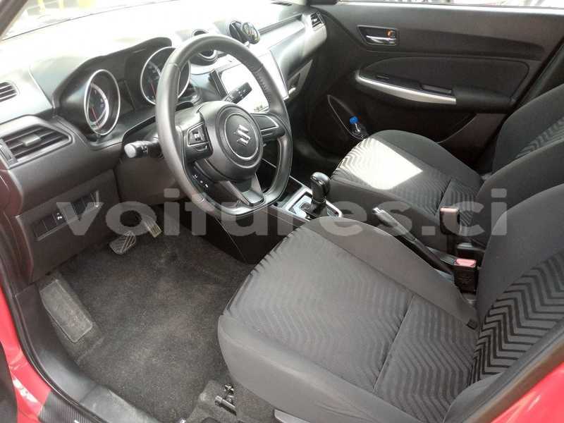 Big with watermark suzuki swift abidjan abidjan 49563