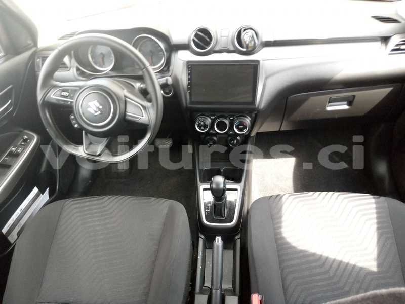 Big with watermark suzuki swift abidjan abidjan 49563