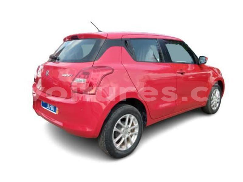 Big with watermark suzuki swift abidjan abidjan 49563