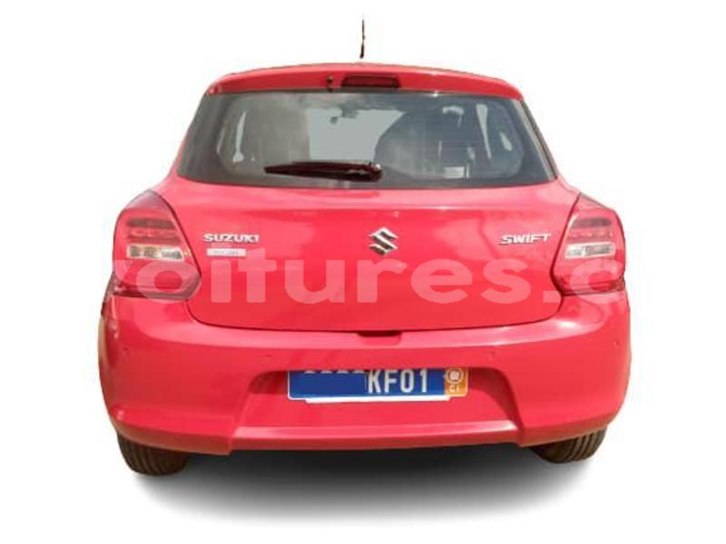 Big with watermark suzuki swift abidjan abidjan 49563