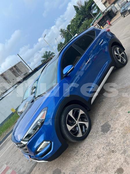 Big with watermark hyundai tucson abidjan abidjan 49575