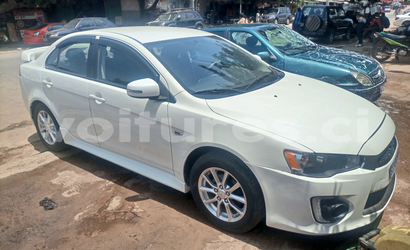 Big with watermark mitsubishi lancer abidjan abidjan 49580