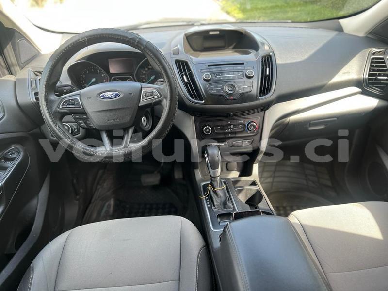 Big with watermark ford escape abidjan abidjan 49584