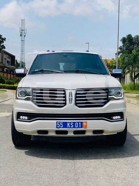 Big with watermark lincoln navigator abidjan abidjan 49587