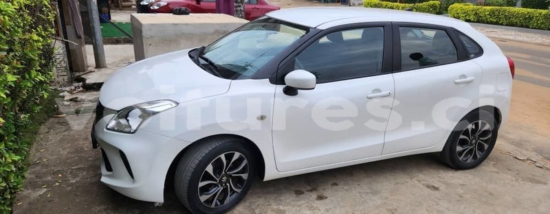 Big with watermark suzuki baleno abidjan abidjan 49588