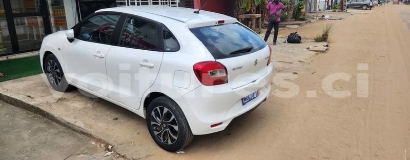 Big with watermark suzuki baleno abidjan abidjan 49588