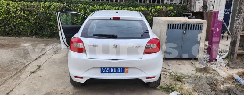 Big with watermark suzuki baleno abidjan abidjan 49588