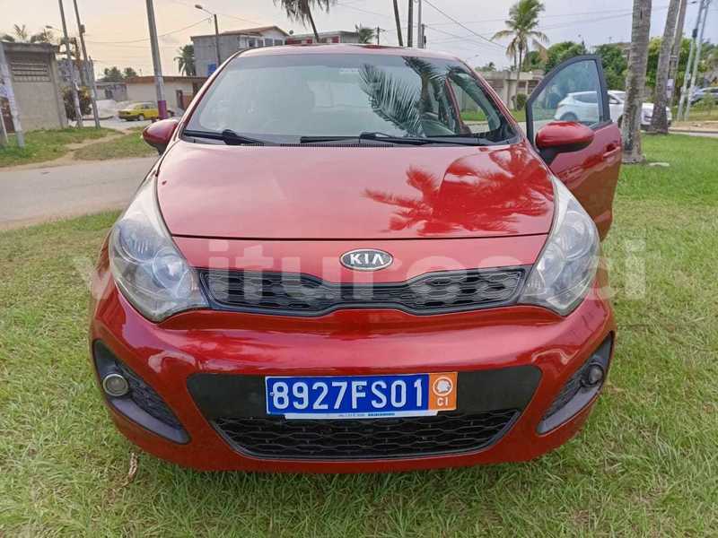 Big with watermark kia rio abidjan abidjan 49591