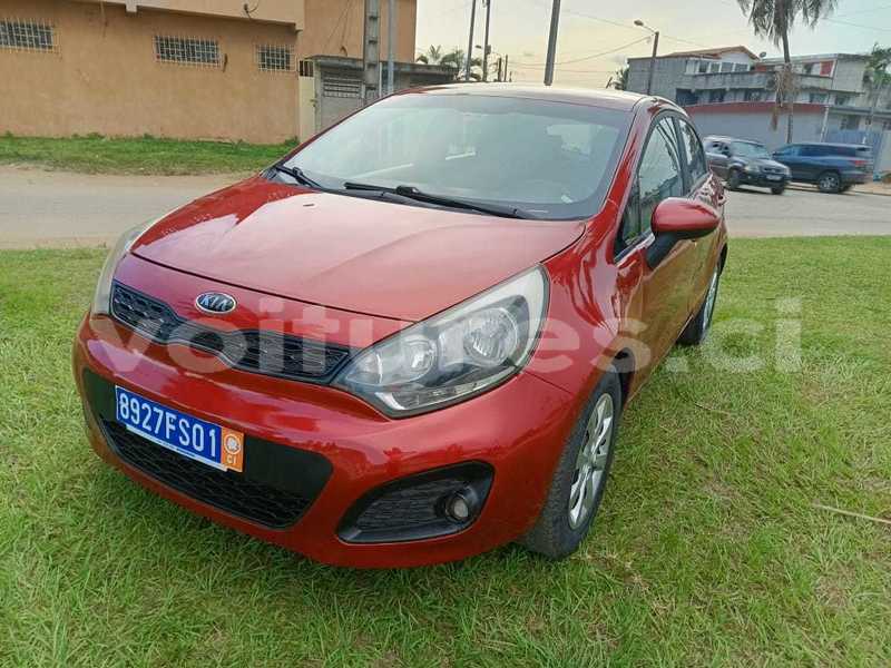 Big with watermark kia rio abidjan abidjan 49591