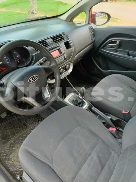 Big with watermark kia rio abidjan abidjan 49591