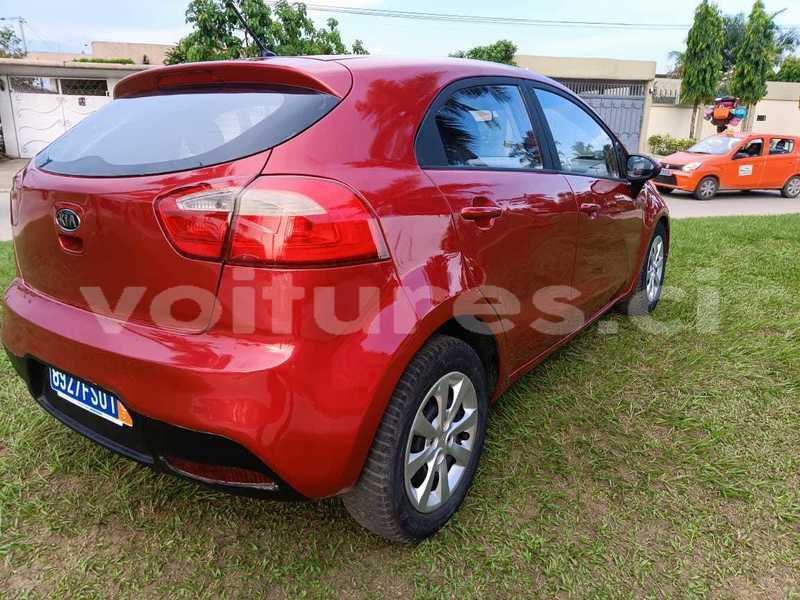 Big with watermark kia rio abidjan abidjan 49591