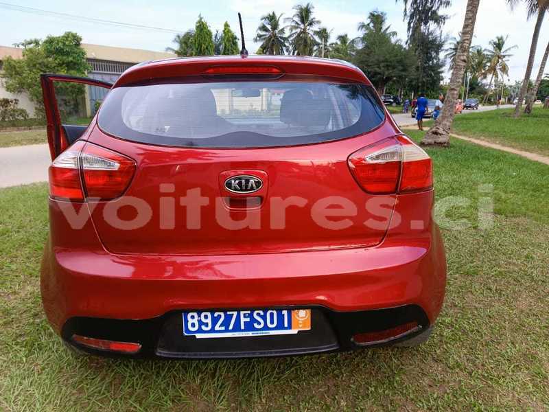 Big with watermark kia rio abidjan abidjan 49591