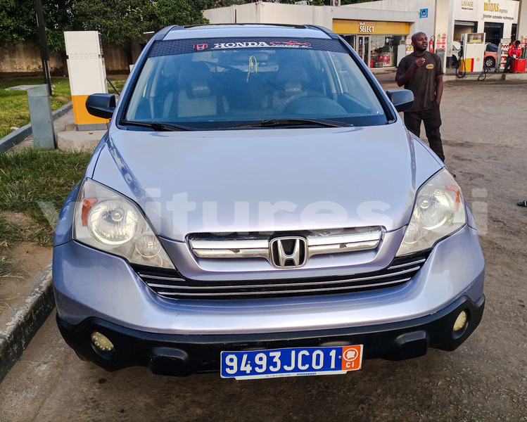 Big with watermark honda cr v abidjan abidjan 49592