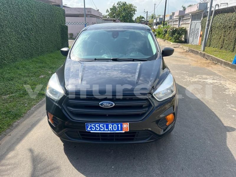 Big with watermark ford escape abidjan abidjan 49597