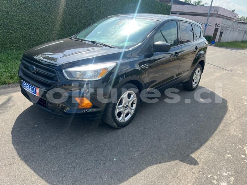 Big with watermark ford escape abidjan abidjan 49597