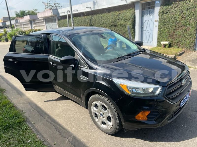 Big with watermark ford escape abidjan abidjan 49597