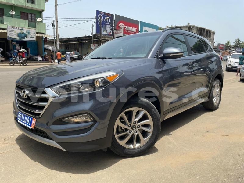 Big with watermark hyundai tucson abidjan abidjan 49618